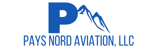 Pays Nord Aviation, LLC. Logo