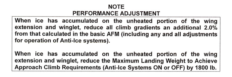 Performance Adjustment